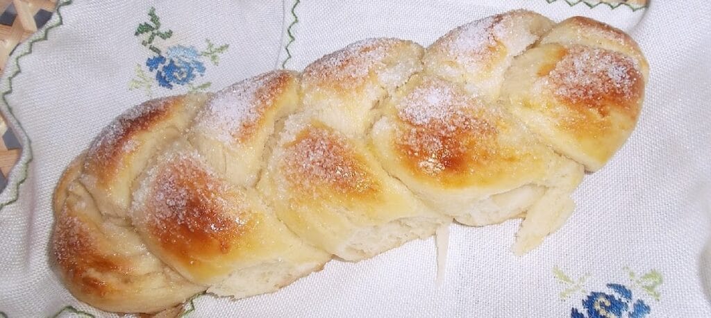 pan dulce