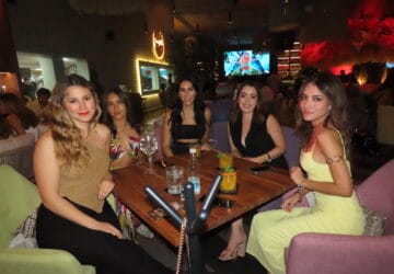 Carajillo llega a Mérida y cautiva a sus comensales