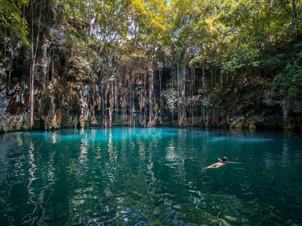 chichen itza