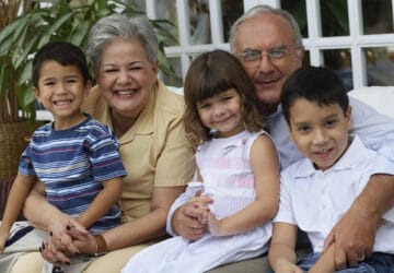 Este día celebramos a los abuelitos ¿quieres saber más? Te dejamos más información
