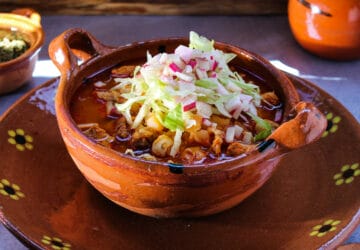 pozole
