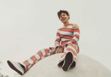 El Love on Tour fue un éxito, pero la carrera del solista ha ido creciendo en los últimos años. ¿Nos acompañas en el recorrido?