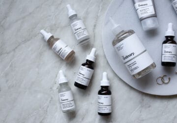 Los tres pasos básicos para el skincare: limpieza, hidratación y protector solar