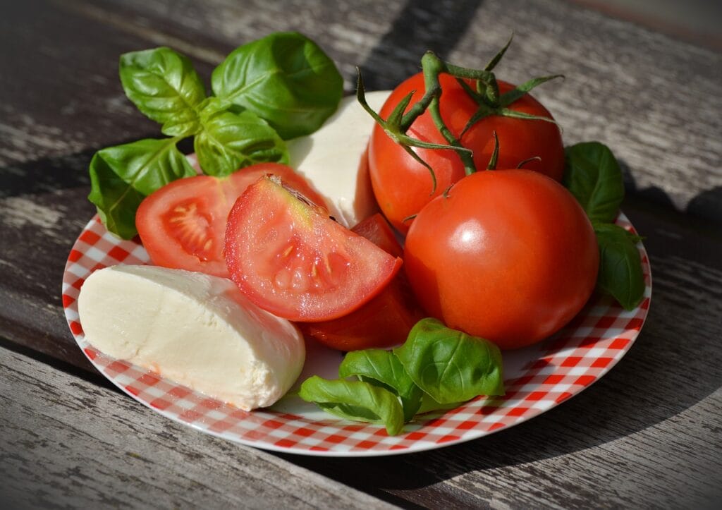 Ingredientes sencillos que crean sabores extraordinarios.