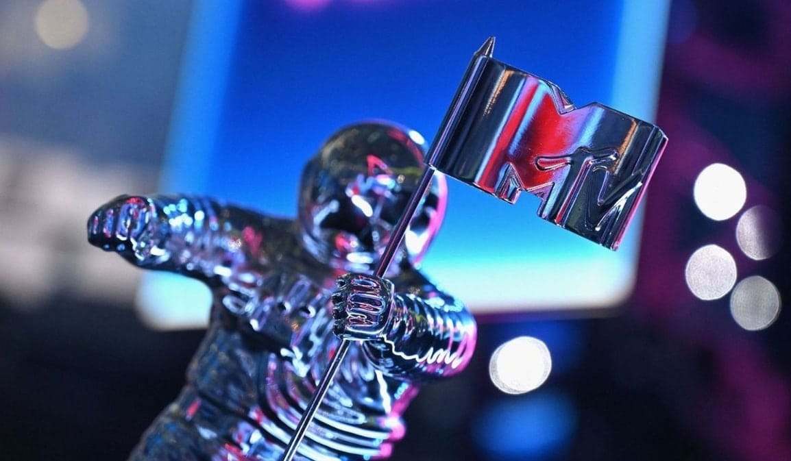 VMAs y la categoría de Artist of the Year: ¿Cuáles son los 6 cantantes