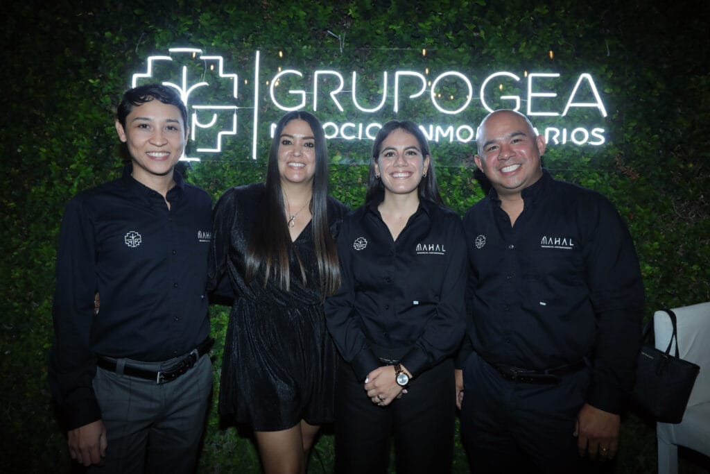 Mahal de Grupo GEA