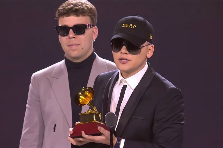 Latin grammys 2023