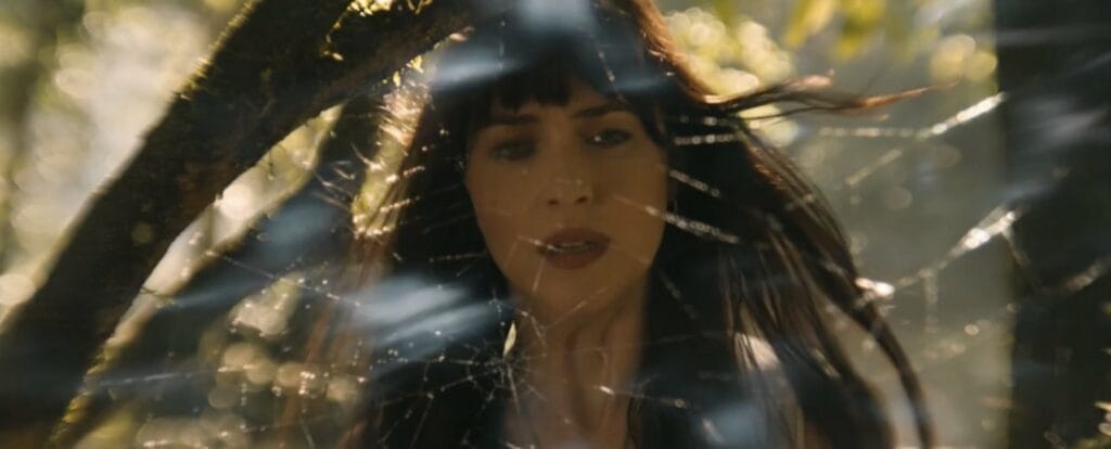 Madame Web llegará al cine en febrero.
