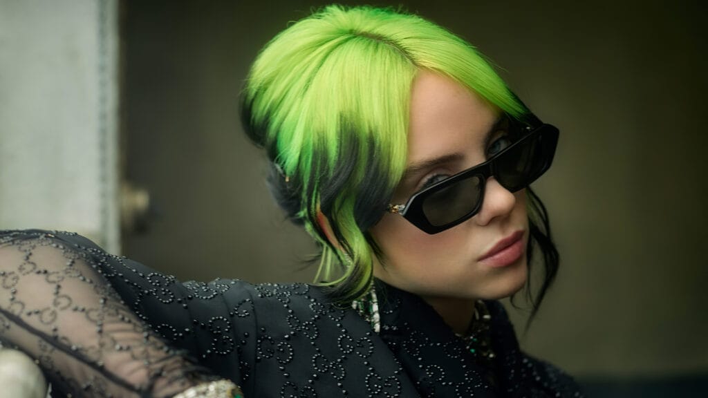 Billie Eilish 