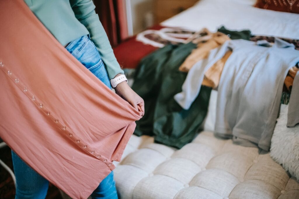 Inicia el año nuevo 2024 con un estilo mejorado. 