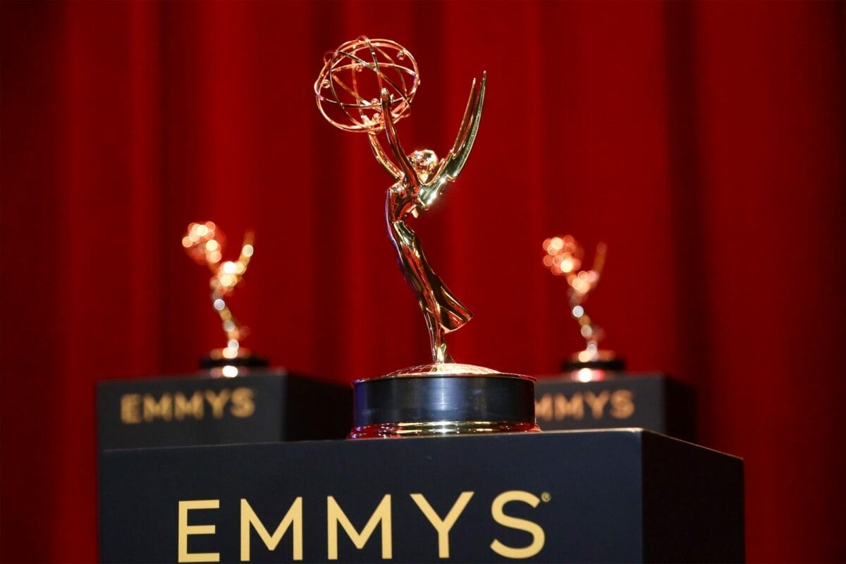 Premios Emmy 2024 cuando será la premiación y quienes son los nominados