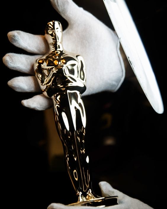 Oscars 2024.