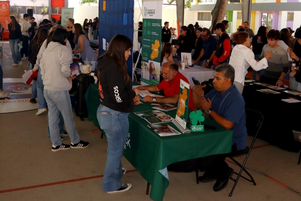 Anáhuac Mayab  2024