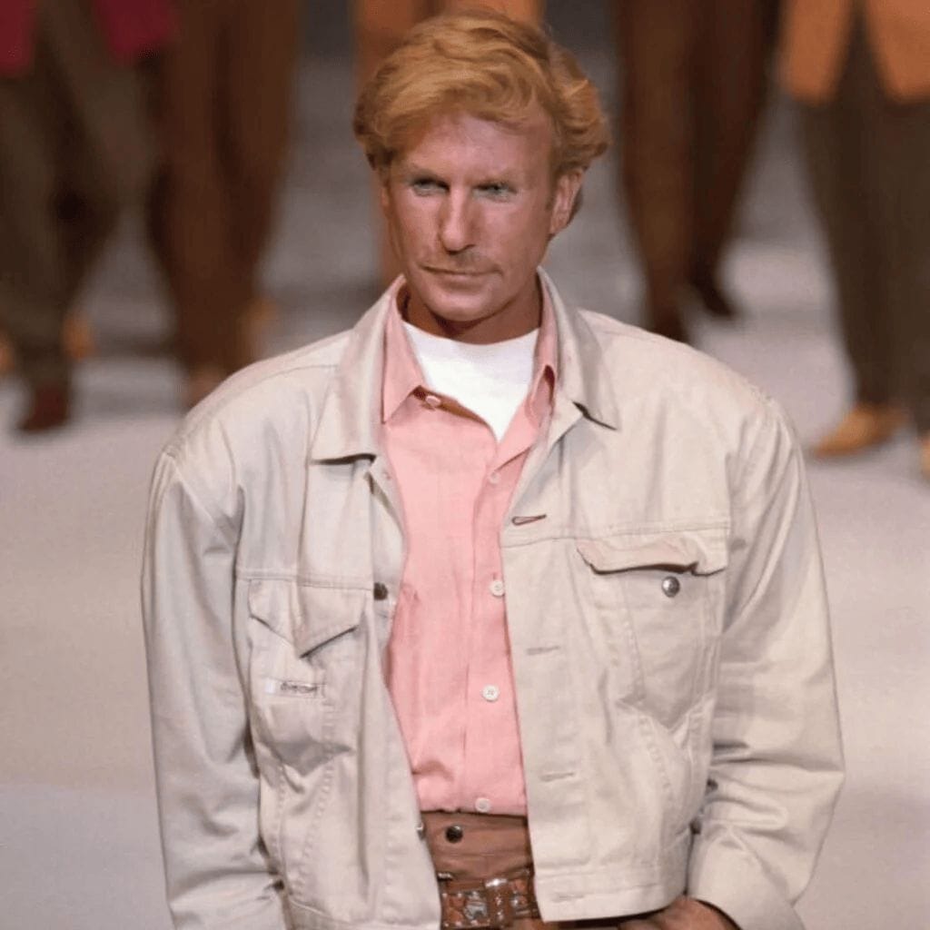 Claude Montana