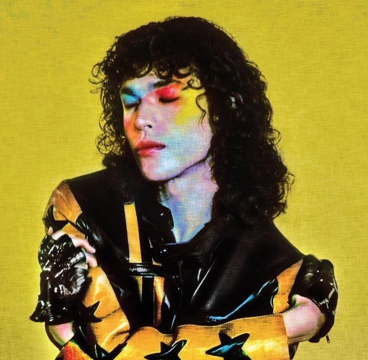 Conan Grey anuncia Found Heaven, su cuarto álbum de estudio. 