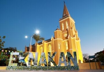 Hacienda Eknakán
