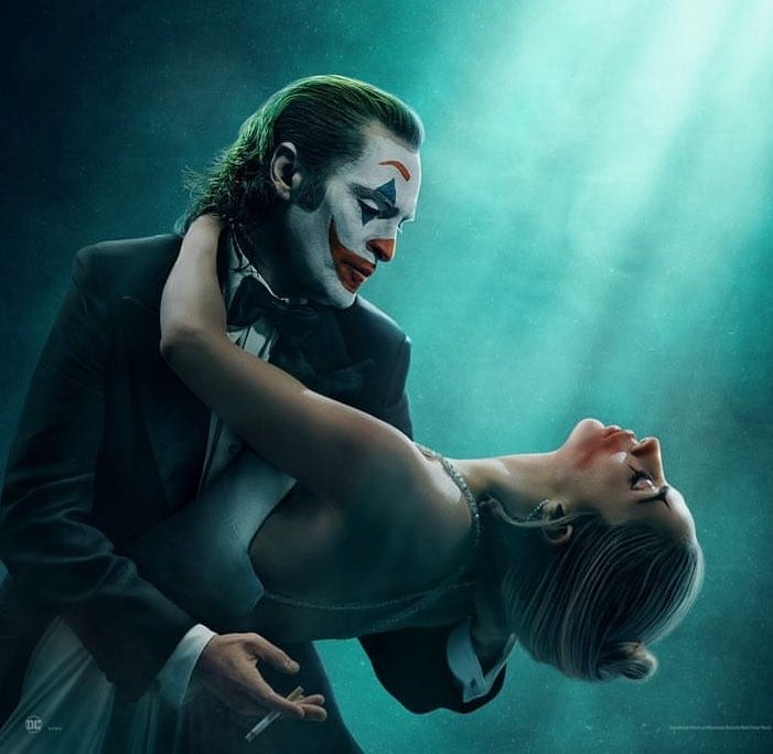 Joker: Folie à Deux
