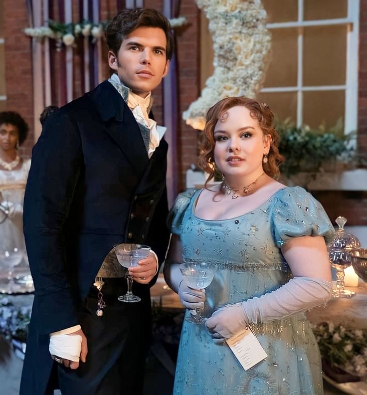 Bridgerton - Season 3