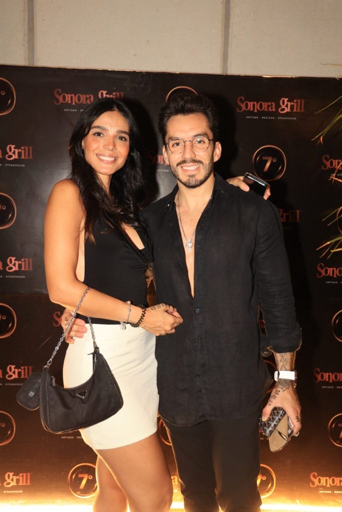 Sonora Grill 