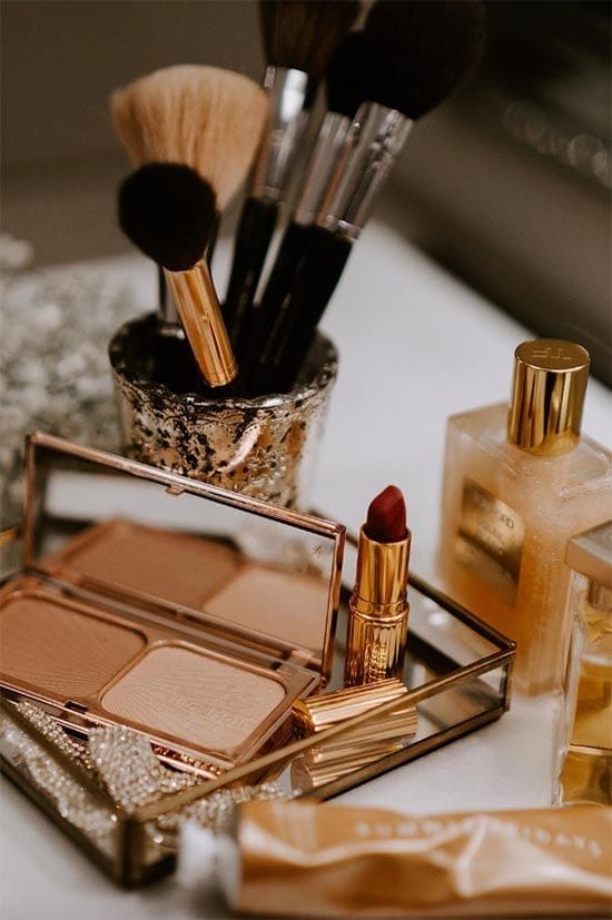 Maquillaje para graduación 2024 