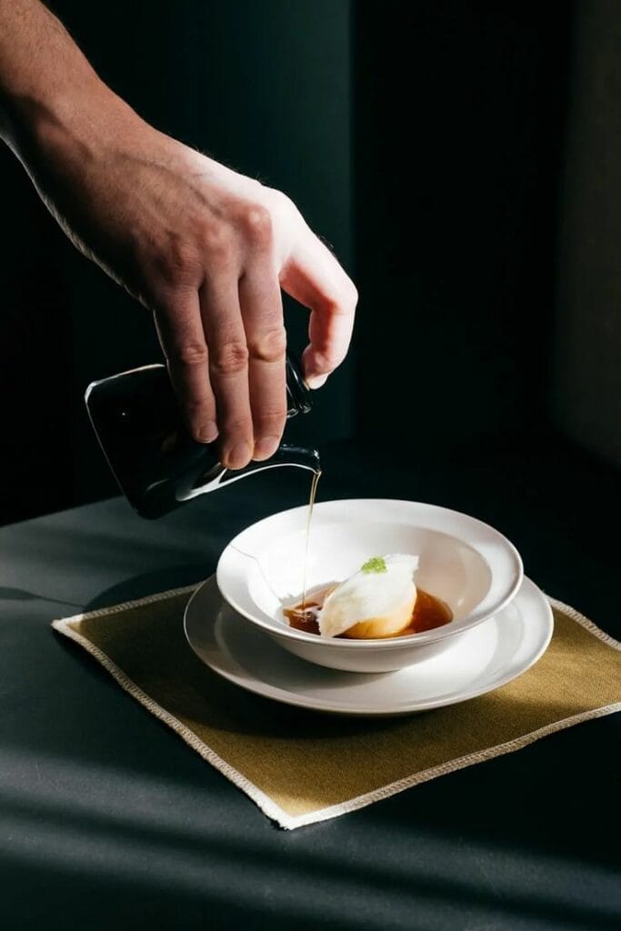 Guía Michelin 2024 en México