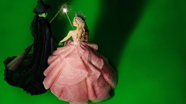 Wicked' 2024 : fecha de estreno, cast, tráiler