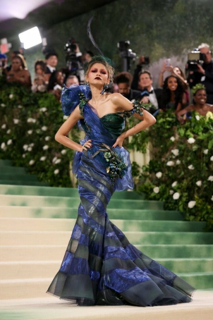 Met Gala 2024, “The Garden Of Time": Los Mejores Looks