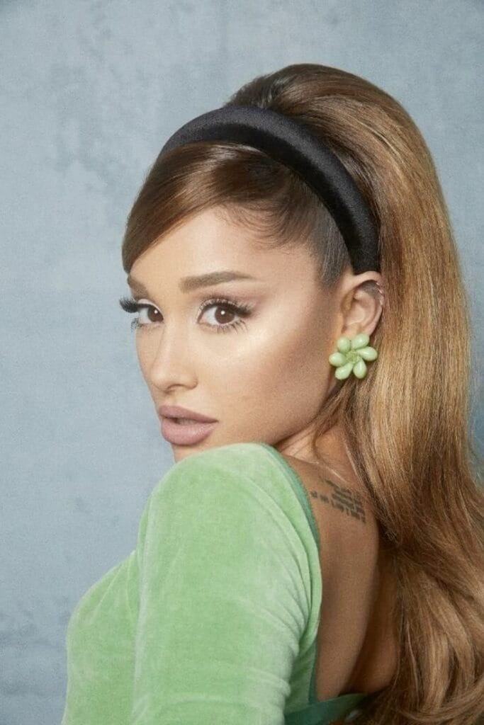 Ariana Grande 