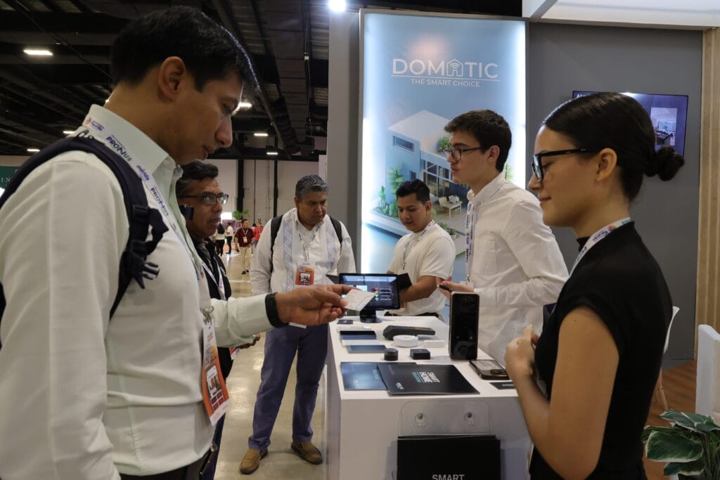 Biósphera Cumbre 2024. 