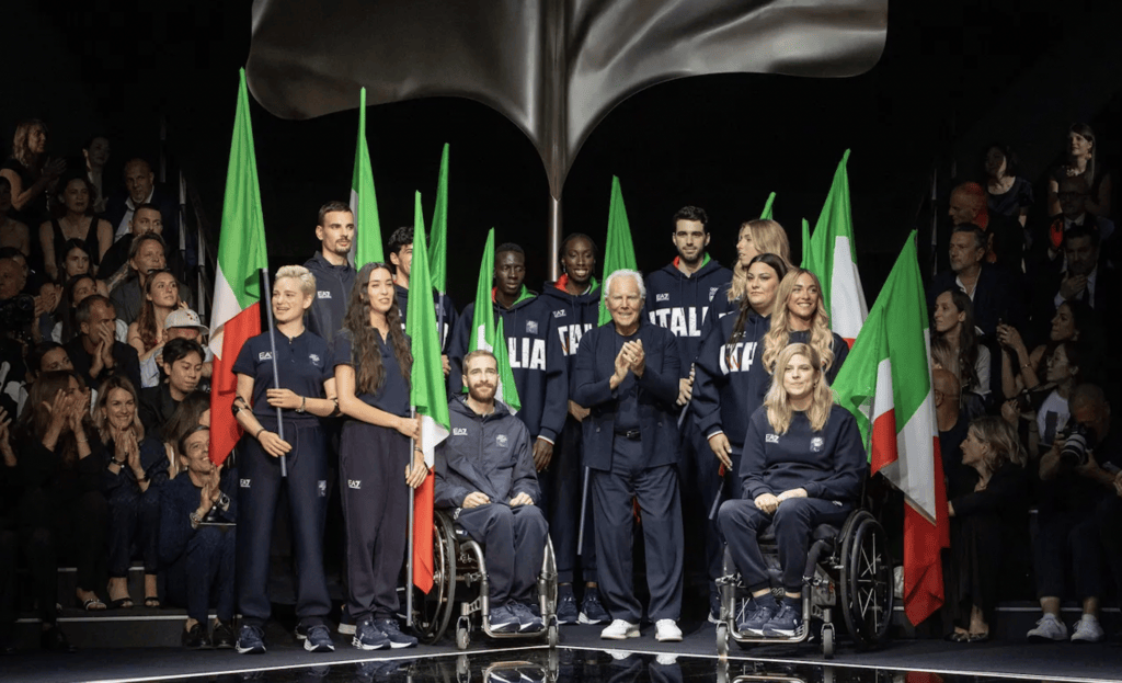 Juegos Olímpicos París 2024