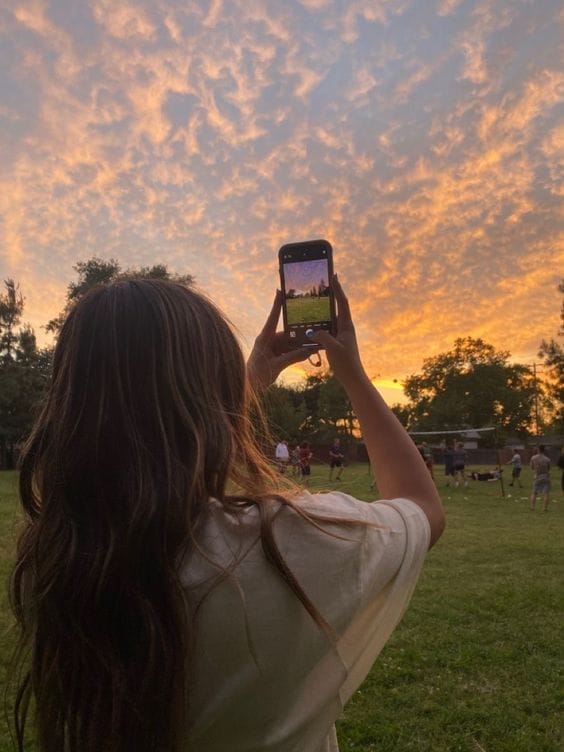 Fotos increíbles para el verano. 