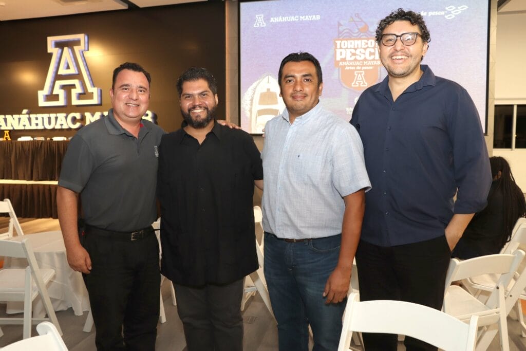  Torneo de Pesca  Anáhuac-Artes de Pesca 2024. 