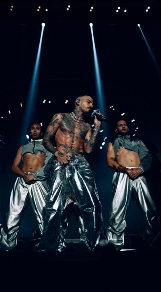 MTV VMA 2024