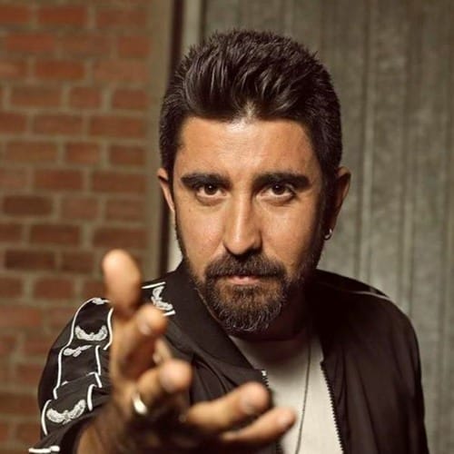 Álex Ubago