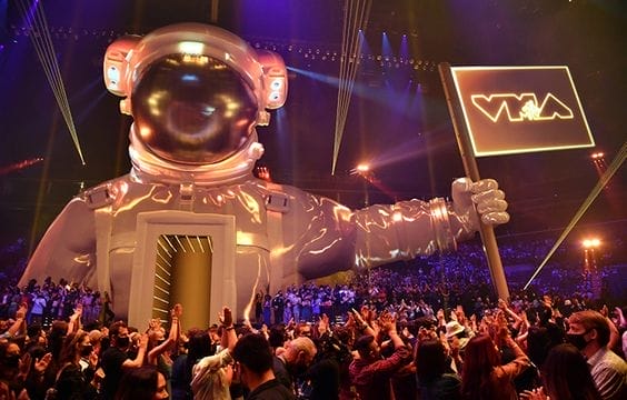 MTV VMAs 2024