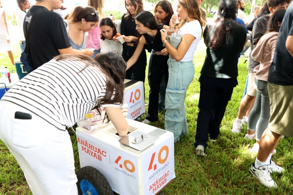 Anáhuac Mayab 