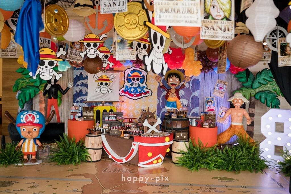 Feliz cumpleaños, Max