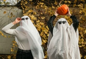 Disfraces de Halloween para mujer