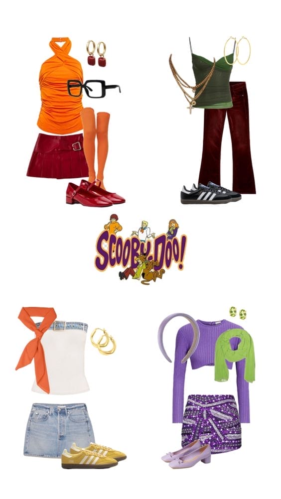 Halloween 2024
