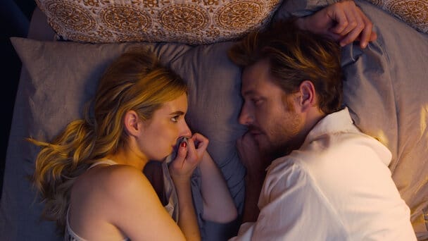 Holidate, películas navideñas