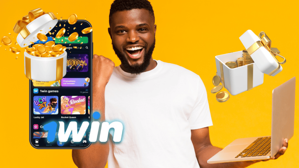 1Win