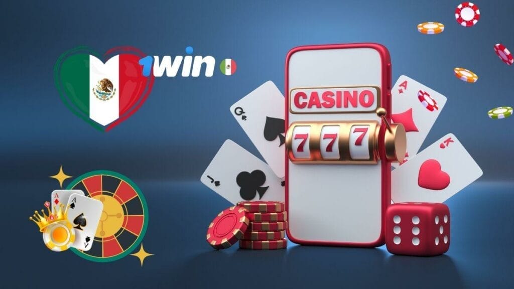 1win