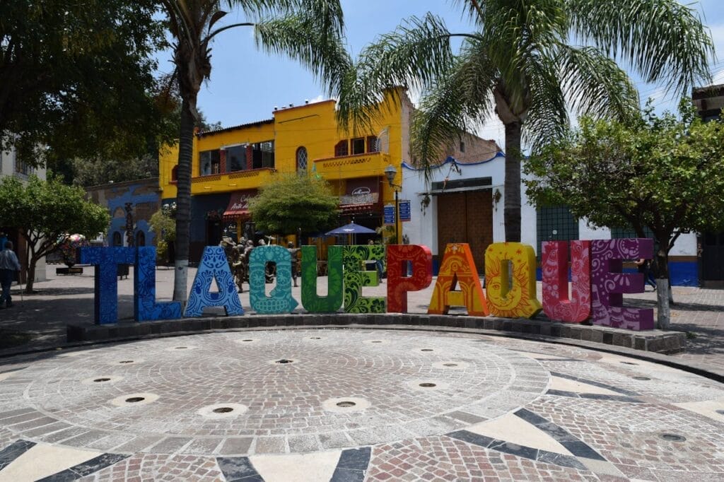 Guadalajara