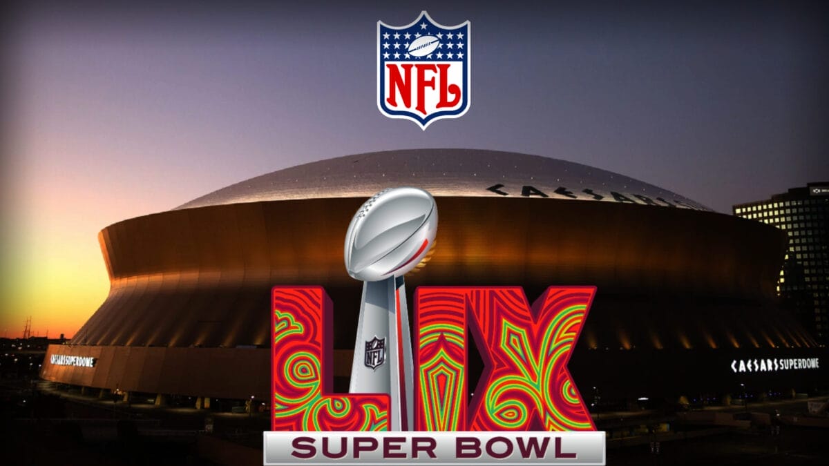 Super Bowl 2025 fecha, artistas y todos los detalles