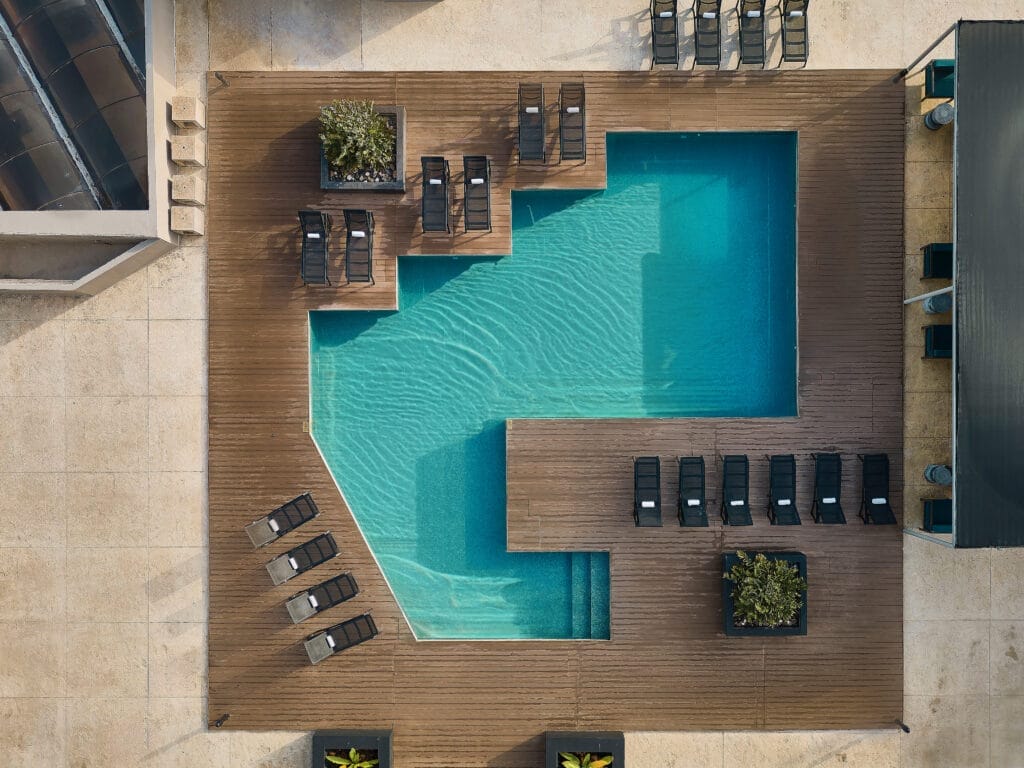 Hyatt Regency Mérida