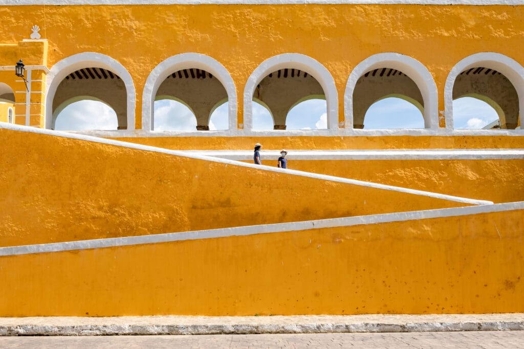 Yucatán 