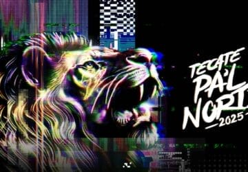 Tecate Pa’l Norte 2025