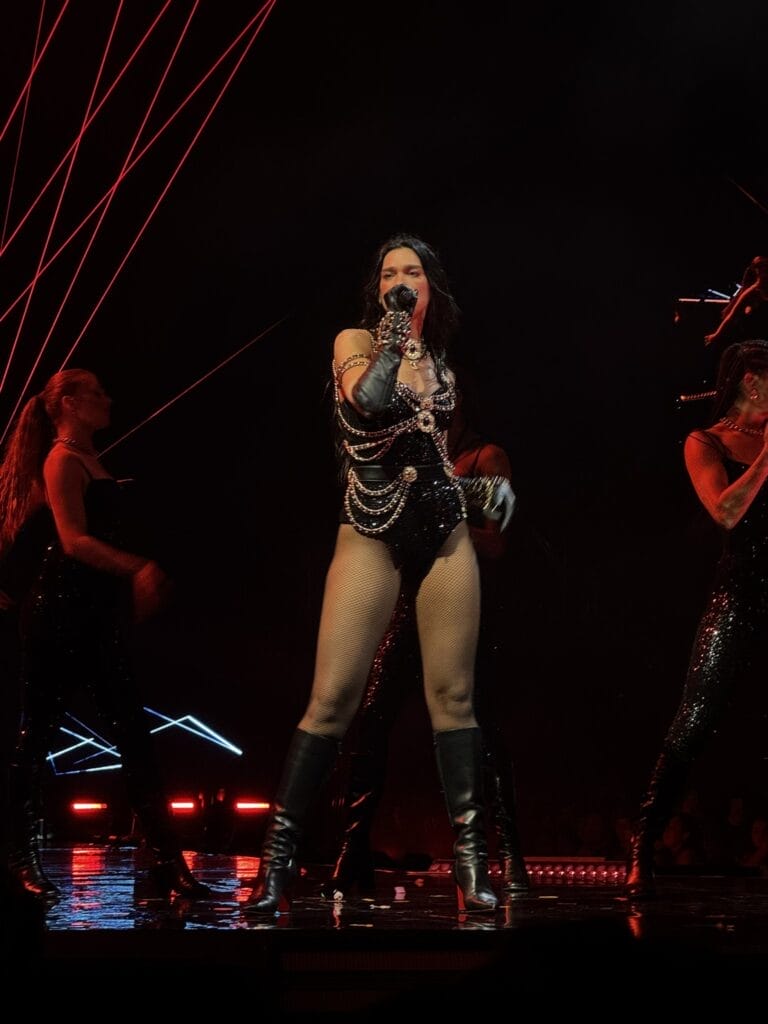 dua lipa