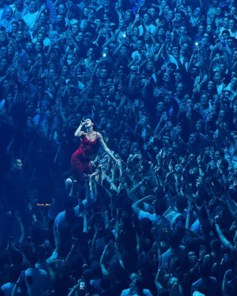 Dua Lipa