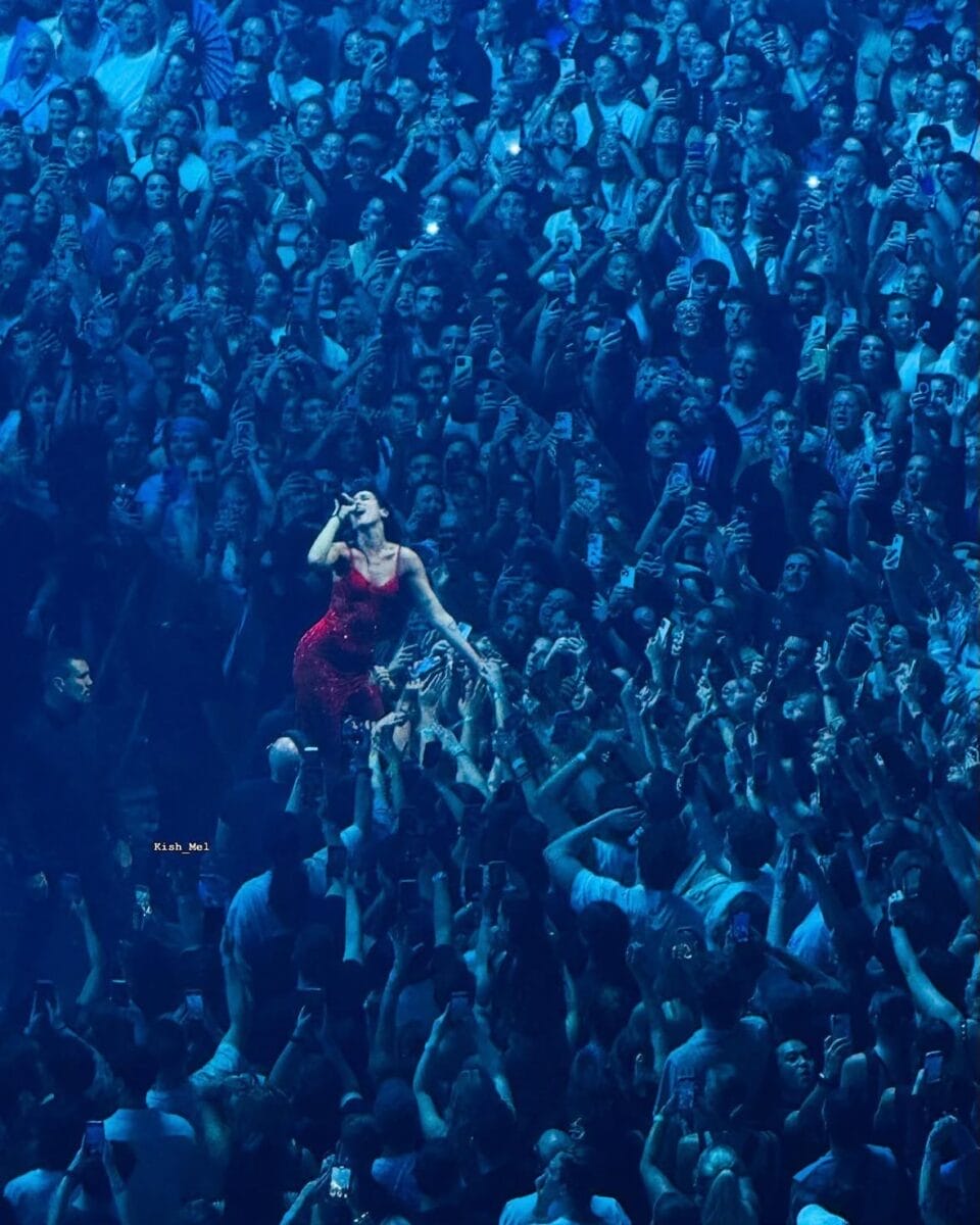 Dua Lipa